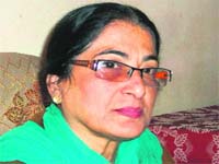 Rita Yousuf